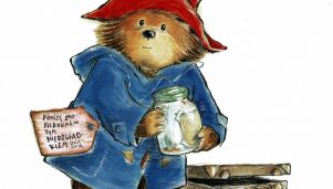 Konkurs plastyczny dla najmłodszych z Misiem Paddingtonem w tle