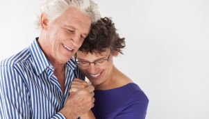 Potańcówka Miejska dla seniorów na rzeszowskich Bulwarach