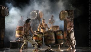 Art Color Ballet, fot. Agnieszka Glińska, zdjęcie ze strony stadionkultury.pl