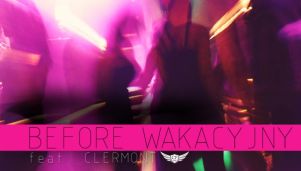 Pr-opening wakacji w LUKR. Imprezę nakręca DJ Clermont 