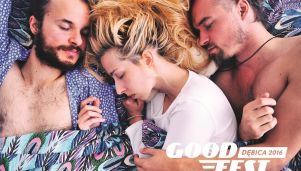Festiwal Goodfest już w najbliższą sobotę (LINE-UP)