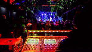 Koncertowa jesień w Life House. KSU, Decapitated, Coma, Luxtorpeda i inni
