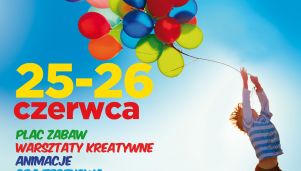 Powitanie wakacji z Fantazją i Millenium Hall