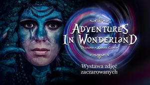 "Zaczarowane" zdjęcia w RIK’u. Finisaż wystawy 28 grudnia