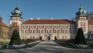 Materiały prasowe: Muzeum-Zamek w Łańcucie