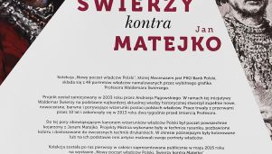 Ostatnie wielkie dzieło Waldemara Świerzego do obejrzenia w Łańcucie