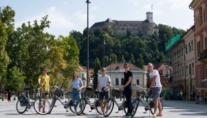 Rzeszowskie Spotkania z Podróżami: Koleją po Europie 