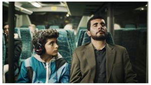 12. GRAND OFF. Najlepsze Niezależne Krótkie Filmy Świata w WDK