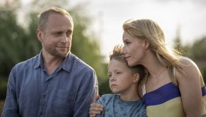 Całe szczęście, dyst,. Next Film