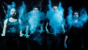 Nowy klip rzeszowskiego zespołu Clockwork Mind. Jeszcze w tym miesiącu mini album