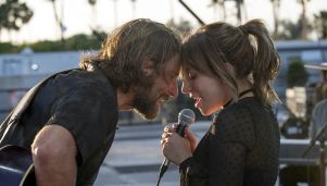 © 2018 WARNER BROS. ENTERTAINMENT INC. AND METRO-GOLDWYN-MAYER PICTURES INC. ALL RIGHTS RESERVED