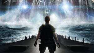 Recenzja filmu &quot;Battleship: Bitwa o Ziemię&quot;