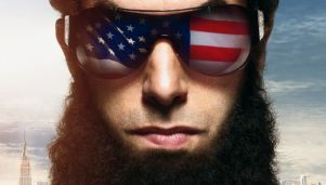 Recenzja filmu &quot;Dyktator&quot;