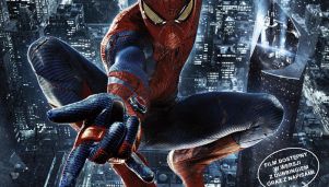 Recenzja filmu &quot;Niesamowity Spider-Man&quot;