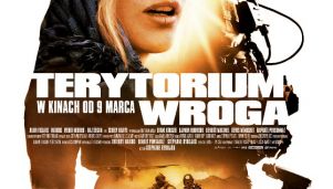 Recenzja filmu &quot;Terytorium wroga&quot;