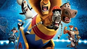 Recenzja. &quot;Madagaskar 3&quot;