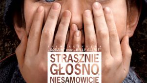 Recenzja. Strasznie głośno, niesamowicie blisko