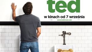 Recenzja. &quot;TED&quot;