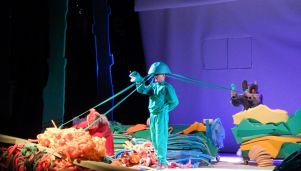 fot. teatr Maska