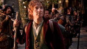Dyskusja. &quot;Hobbit&quot;