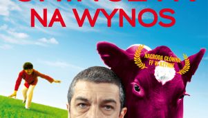 Recenzja. &quot;Chińczyk na wynos&quot;