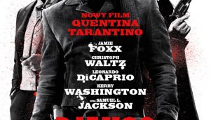 Recenzja. &quot;Django&quot;