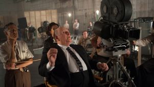 Recenzja. &quot;Hitchcock&quot;