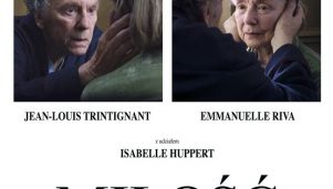 Recenzja. &quot;Miłość&quot;