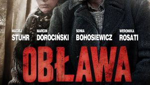 Recenzja. &quot;Obława&quot;