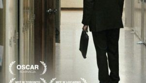 Recenzja. &quot;Pan Lazhar&quot;