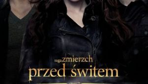 Recenzja. &quot;Saga Zmierzch: Przed świtem. Część 2&quot;