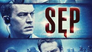 Recenzja. &quot;Sęp&quot;