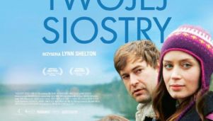 Recenzja. &quot;Siostra twojej siostry&quot;