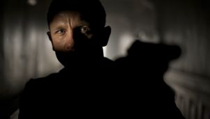 Recenzja. &quot;Skyfall&quot;