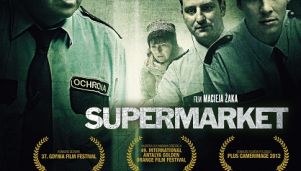 Recenzja. &quot;Supermarket&quot;