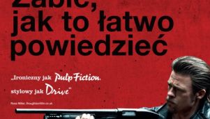 Recenzja. &quot;Zabić, jak to łatwo powiedzieć&quot;