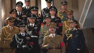 Recenzja. &quot;AmbaSSada&quot;