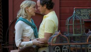 Recenzja. &quot;Blue Jasmine&quot;