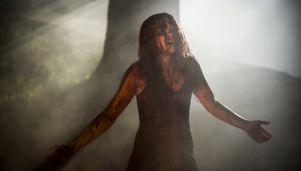 Recenzja. &quot;Carrie&quot;