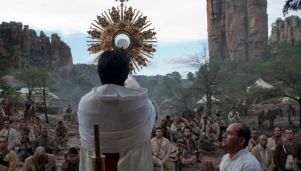 Recenzja. &quot;Cristiada&quot;