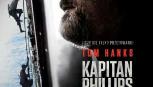 Recenzja. &quot;Kapitan Phillips&quot;