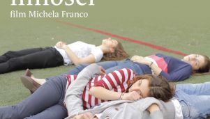 Recenzja. &quot;Pragnienie miłości&quot;