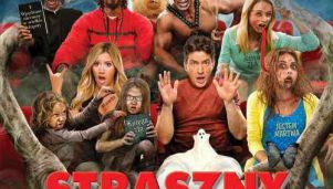 Recenzja. &quot;Straszny film 5&quot;