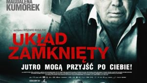 Recenzja. &quot;Układ zamknięty&quot;