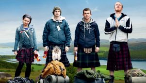 Recenzja. &quot;Whisky dla aniołów&quot;