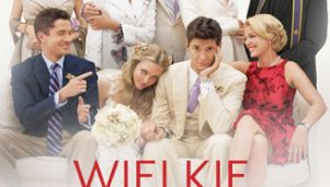 Recenzja. &quot;Wielkie wesele&quot;