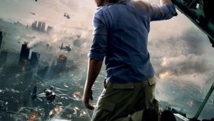 Recenzja. &quot;World War Z&quot;