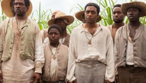 Recenzja. &quot;Zniewolony. 12 Years a Slave&quot;