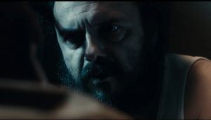 Kadr z filmu "Jestem mordercą", dyst. Next Film