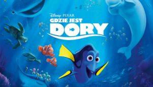 Recenzja: &quot;Gdzie jest Dory&quot;